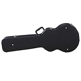 Gretsch Hardshell Case for G2655 and G2655T Streamliner Center Block Jr. Guitar