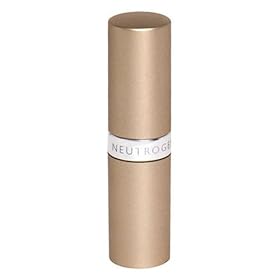 Neutrogena Lip Boost Intense Moisture Lipstick, SPF 20, Rose Suede 70 , .08 oz (2.2 g)
