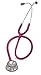3M Littmann Classic II S.E. Stethoscope, Raspberry Tube, 28 inch, 2210