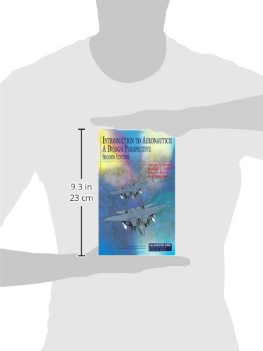 Introduction To Aeronautics A Design Perspective Third Edition Thurmanchrisco