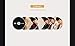 INFINITE - TOP SEED (Vol.3) CD+Photocard+Postcard+Special Card+Folded Poster+Free Gift