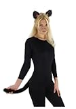 Elope, Inc Women's Cat Ears And Tail
