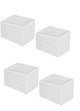 Bulk Flat Sheet - Flat Sheet Only - Bulk Pack