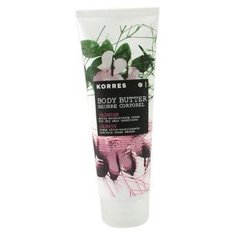 Exclusive By Korres Jasmine Body Butter 235ml/7.95oz