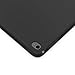 Case for iPad Air 2 (2014 Release), Slim Design Matte TPU Rubber Soft Skin Silicone Protective Case Cover for Apple iPad Air 2 (Model A1566/A1567), Black