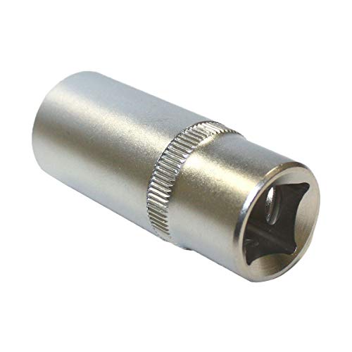 Diesel Fuel Injection Pump Socket Tool for Mercedes Benz 33 Teeth