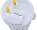 ENA Fuel Pump Compatible with 98-07 Volkswagen Jetta Beetle Golf E8424M 1J0919087H 1J0919087J P76030M