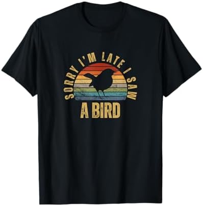 Amazon.com: Vintage Oriole Bird' Amazing Bird Gift Shirt T-Shirt