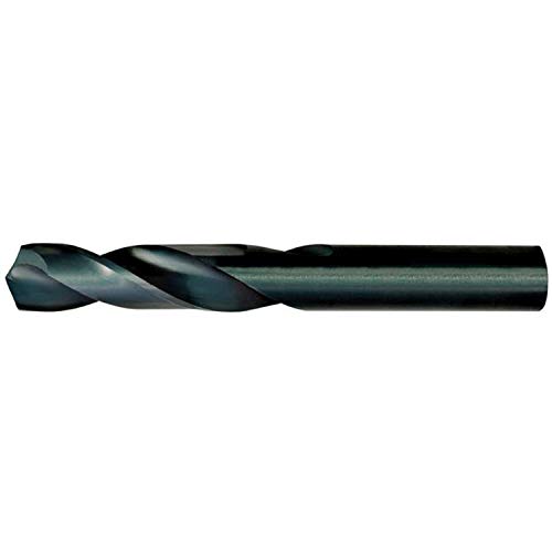 Alfa Tools SM60347 Number 47 High-Speed Steel Screw Machine Split Point Drill (…