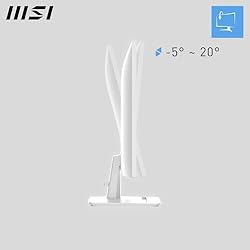 MSI PRO MP275W E2 27-inch IPS 1920 x 1080