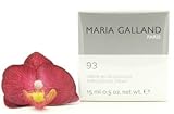 Maria Galland Enriched Eye Cream 93, 15ml/0.5oz