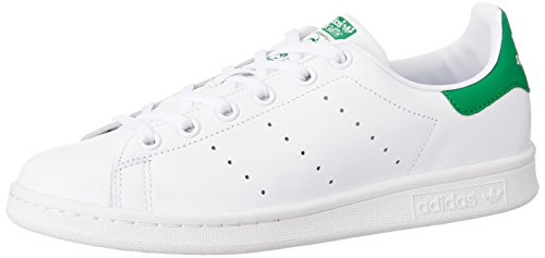 即使烂大街也确实很好看 — Adidas 阿迪达斯 Stan Smith 板鞋 开箱
