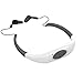 GDreamer Waterproof Mp3 Player Earphones 8GB Swimming Headset Under Water Music Player for Swimming,Surfing,Diving-WhiteG