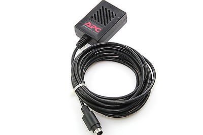 apc temperature probe