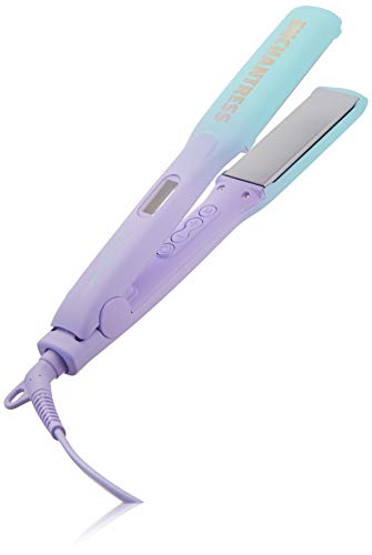 PM Pro Tools Magic Tides Express Ion Smooth+ Flat Iron, 1.3 lb.