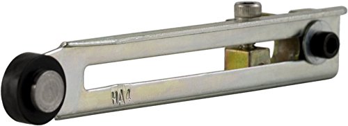 Square D by Schneider Electric 9007HA4 Limit Switch Lever Arm, Aw+C