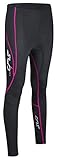 SUB Sports RX Womens Graduated Compression Tights / Pants- Base Layer Leggings