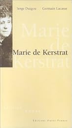 Marie de Kerstrat