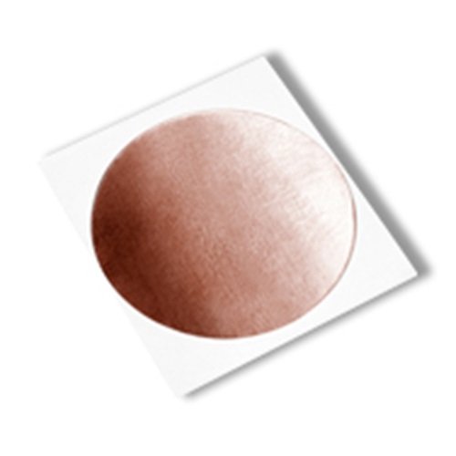 TapeCase CFL leitfähige Kupferfolie (mehrere Größen), 0.313" x 0.313", 250