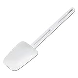 RCP1934WHI - Spoon-Shaped Spatula