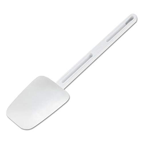 RCP1934WHI - Spoon-Shaped Spatula