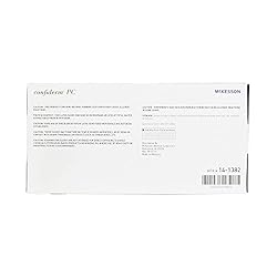 McKesson Confiderm PC Latex Exam Gloves