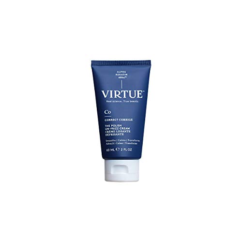 VIRTUE Un-Frizz Cream 2 FL OZ