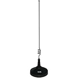 Tram 1185 Amateur Dual-Band Magnet Antenna