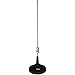 Tram 1185 Amateur Dual-Band Magnet Antenna