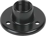 Atlas AD-11E Mount Flange, Black