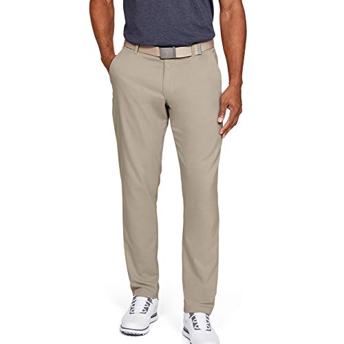Under Armour Men's Showdown Tapered Golf Pants Vinceling