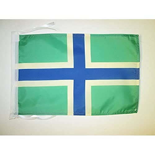 Gloucestershire New county