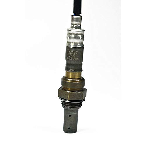 234-9009 Denso O2 OXYGEN Air Fuel Ratio Sensor 89467-48011 for Toyota Lexus US - Thumbnail 4