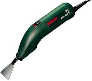 Bosch PSE 180 E - Rascadora eléctrica, 180 W : Amazon.es: Bricolaje y  herramientas