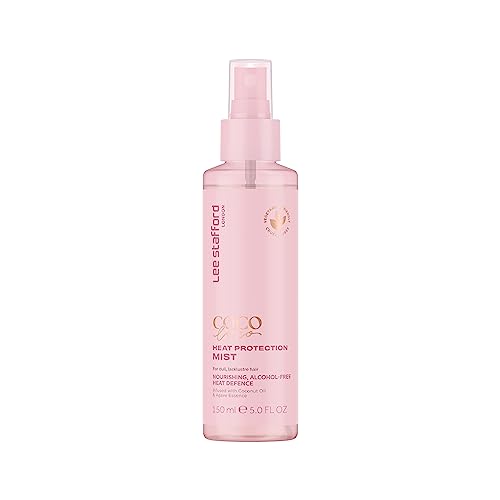 Smoothing Heat Protection Mist