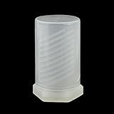 50 x 80 Bolt Case / Eyepiece Case for Telescope Eyepieces and Other Small Accessories - Set of 2 pcs