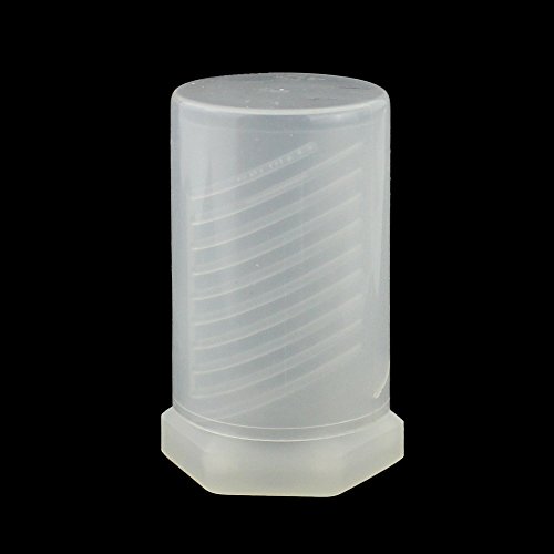 50 x 80 Bolt Case / Eyepiece Case for Telescope Eyepieces and Other Small Accessories - Set of 2 pcs