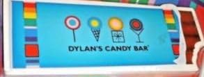 Dylan's Candy BarJumbo Eraser - Chocolate Candy Bar