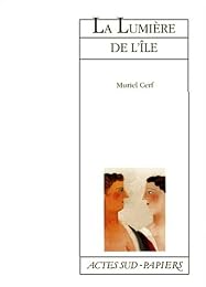 La  lumière de l'île