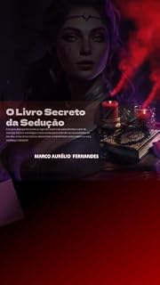 Livro O Livro Secreto da Sedução