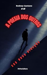 Livro A poesia dos outros : sob nova direção