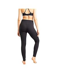 Leggings de cintura alta para dama, super suave, longitud del 9%, opacos, delgados, pantalones de yoga, control de barriga, entrenamiento, correr