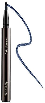 Hourglass Calligraphy Liquid Eye Liner Indigo