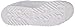 PUMA Women's Roma Basic Sneaker,White/Light Gray,8.5 B US