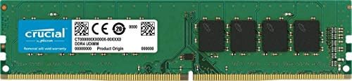 8GB DDR4 3200 CL22
