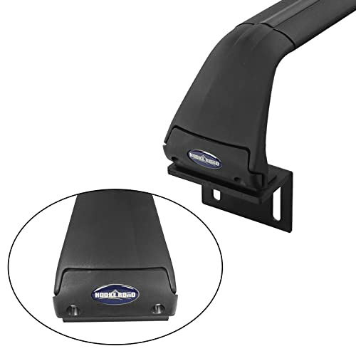 Hooke Road Gladiator Truck Bed Rack Bike Crossbars Bed Rails Cargo