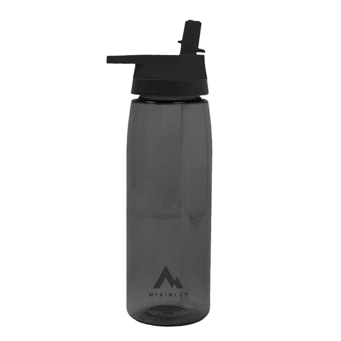 Mckinley Bottle-276035 Black 0.75 L