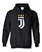 Smart Zone CR7 Soccer Hoodie Cristiano Ronaldo Men's Sweatshirt