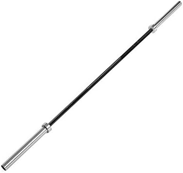 Gronk Fitness Lifting Bar - 1500lbs Test