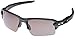 Oakley Men's OO9188-60 Flak 2.0 XL Prizm Polarized Sunglass